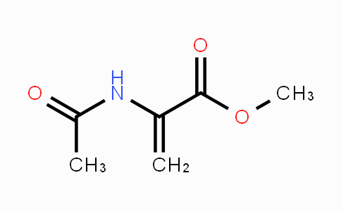 CAS No. 35356-70-8, Methyl 2-acetamidoprop-2-enoate