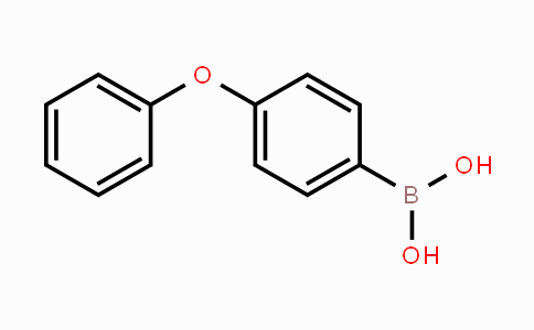 CAS No. 51067-38-0, 4-Phenoxybenzeneboronic acid