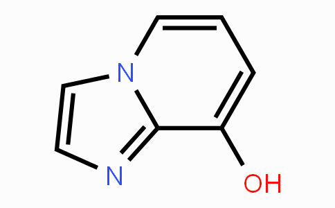 CAS No. 69214-22-8, Imidazo[1,2-a]pyridin-8-ol
