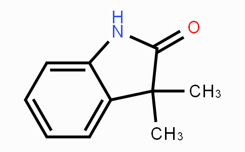 19155-24-9 | 3,3-Dimethyl-1H-indol-2-one