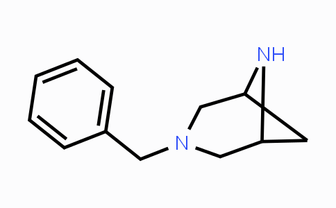 MC425455 | 869494-14-4 | 3-Benzyl-3,6-diazabicyclo[3.1.1]heptane