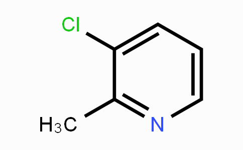 DY425470 | 72093-03-9 | 3-Chloro-2-methylpyridine