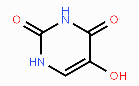 CAS No. 20636-41-3, 5-Hydroxy-1H-pyrimidine-2,4-dione