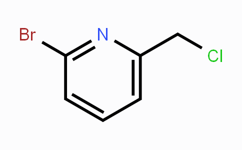 CAS No. 727356-19-6, 2-Bromo-6-(chloromethyl)pyridine