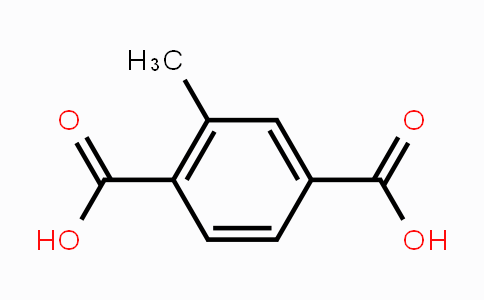 CAS No. 5156-01-4, 2-Methylterephthalic acid