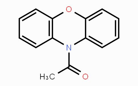 CAS No. 6192-43-4, 1-Phenoxazin-10-ylethanone
