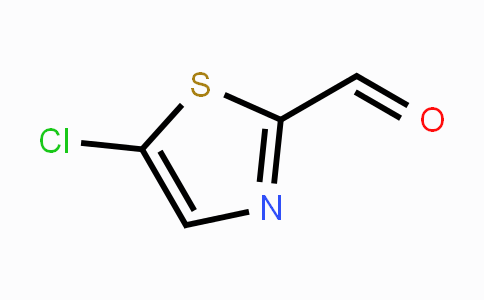CAS No. 59129-52-1, 5-Chloro-1,3-thiazole-2-carbaldehyde