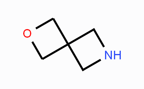 CAS No. 174-78-7, 2-Oxa-6-azaspiro[3.3]heptane