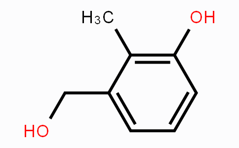 CAS No. 54874-26-9, 3-(Hydroxymethyl)-2-methylphenol