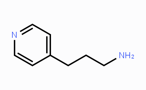 CAS No. 30532-36-6, 3-Pyridin-4-ylpropan-1-amine