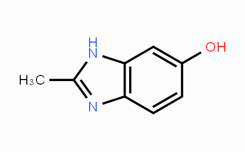 CAS No. 41292-66-4, 2-Methyl-3H-benzimidazol-5-ol