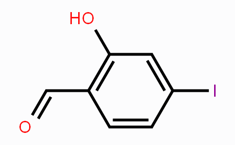 CAS No. 38170-02-4, 2-Hydroxy-4-iodobenzaldehyde