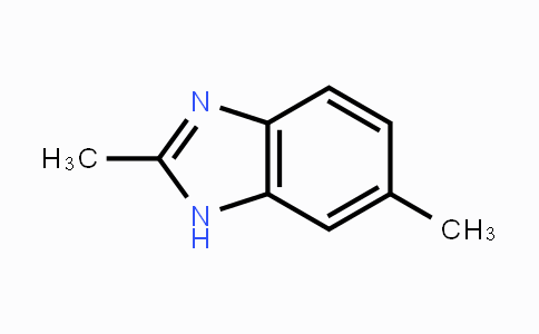 CAS No. 1792-41-2, 2,6-Dimethyl-1H-benzimidazole