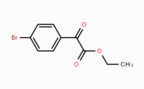 20201-26-7 | Ethyl 2-(4-bromophenyl)-2-oxoacetate