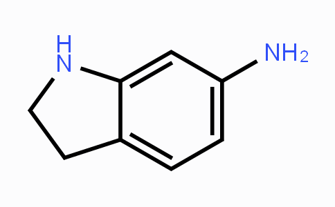 CAS No. 15918-79-3, 6-Indolinamine