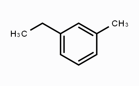 CAS No. 620-14-4, 3-Ethyltoluene