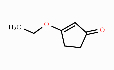 CAS No. 22627-70-9, 3-Ethoxycyclopent-2-en-1-one