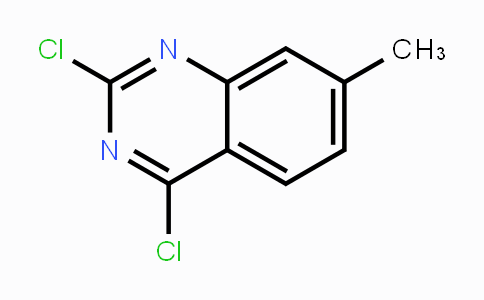 CAS No. 25171-19-1, 2,4-Dichloro-7-methylquinazoline