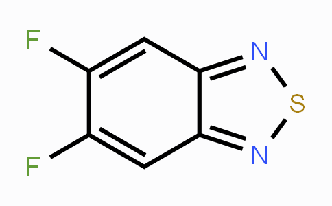 MC425597 | 1293389-28-2 | 5,6-ジフルオロ-2,1,3-ベンゾチアジアゾール