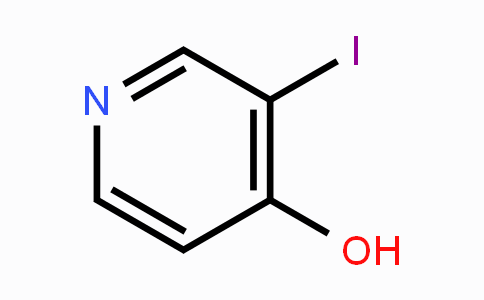 CAS No. 89282-03-1, 3-Iodopyridin-4-ol