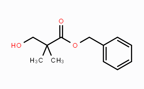 CAS No. 17701-61-0, Benzyl 3-hydroxy-2,2-dimethylpropanoate