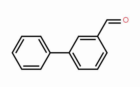 CAS No. 1204-60-0, 3-Phenylbenzaldehyde
