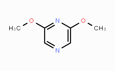 CAS No. 4774-15-6, 2,6-Dimethoxypyrazine
