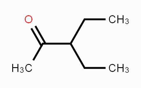 CAS No. 6137-03-7, 3-Ethylpentan-2-one