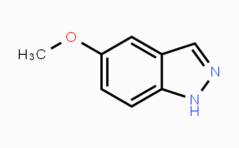 CAS No. 94444-96-9, 5-Methoxy-1H-indazole