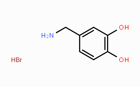 CAS No. 16290-26-9, 3,4-Dihydroxybenzylamine hydrobromide