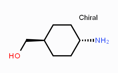 CAS No. 89854-94-4, trans-4-(Hydroxymethyl)-cyclohexylamine