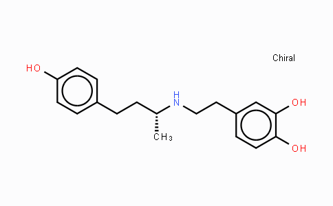 MC425650 | 34368-04-2 | ドブタミン塩酸塩
