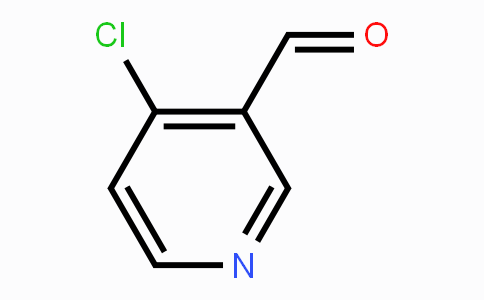 CAS No. 114077-82-6, 4-Chloropyridine-3-carboxaldehyde
