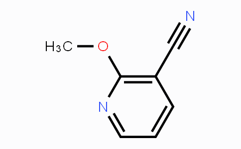 CAS No. 7254-34-4, 2-Methoxynicotinonitrile