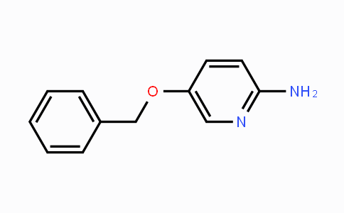 CAS No. 96166-00-6, 5-(Benzyloxy)pyridin-2-amine
