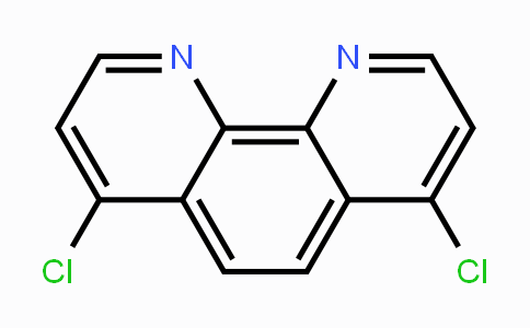 CAS No. 5394-23-0, 4,7-Dichloro-1,10-phenanthroline