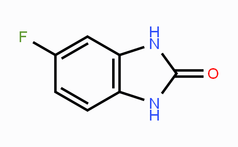 CAS No. 1544-75-8, 5-Fluoro-1,3-dihydrobenzimidazol-2-one
