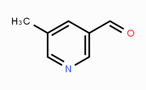 CAS No. 100910-66-5, 5-Methylnicotinaldehyde