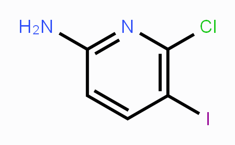 MC425693 | 1221398-11-3 | 6-Chloro-5-iodopyridin-2-amine