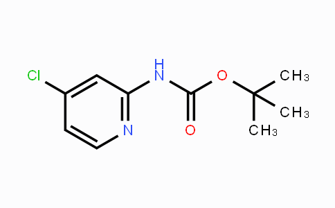 130721-78-7 | 4-氯吡啶-2-羧酸叔丁酯