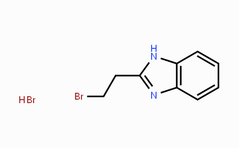 CAS No. 51036-77-2, 2-(2-Bromoethyl)benzimidazole Hydrobromide