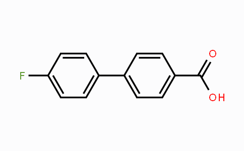 CAS No. 5731-10-2, 4-(4-Fluorophenyl)benzoic acid
