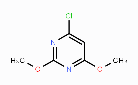 CAS No. 6320-15-6, 6-Chloro-2,4-diMethoxypyriMidine