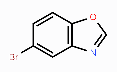 CAS No. 132244-31-6, 5-Bromobenzooxazole