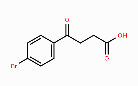 CAS No. 6340-79-0, 3-(4-Bromobenzoyl)propionic Acid