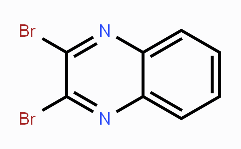 CAS No. 23719-78-0, 2,3-diBromoquinoxaline