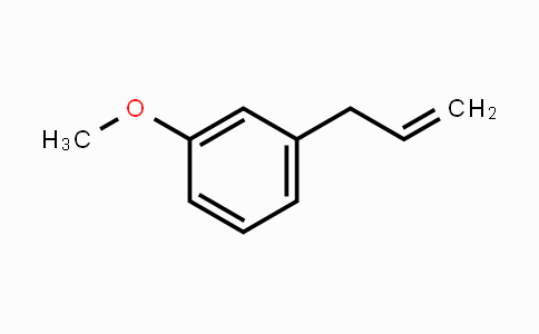 CAS No. 24743-14-4, 1-Methoxy-3-prop-2-enylbenzene