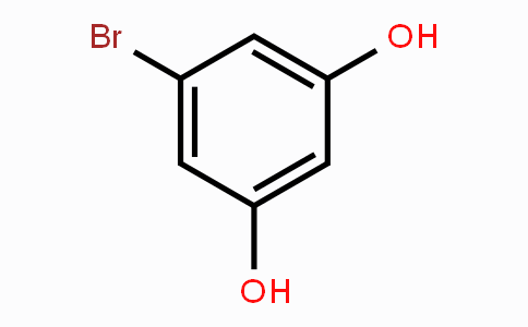 CAS No. 106120-04-1, 5-溴-1,3-苯二酚
