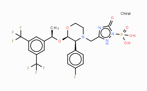 MC425811 | 172673-20-0 | Fosaprepitant