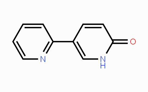 CAS No. 381233-78-9, 5-(2-PYRIDYL)-1,2-DIHYDROPYRIDIN-2-ONE